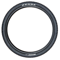 Kenda KADRE 27.5 x 2.60 BLACK Chunky Mountain Bike TYRE s TUBE s K-1027