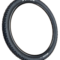 Kenda KADRE 24 x 2.60 BLACK Chunky Mountain Bike TYRE s TUBE s K-1027
