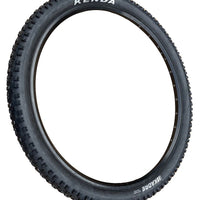 Kenda KADRE 27.5 x 2.35 BLACK Chunky Mountain Bike TYRE s TUBE s K-1027