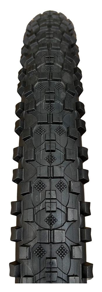 Kenda KADRE 27.5 x 2.35 Black K-1027