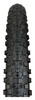 Kenda KADRE 24 x 2.60 BLACK Chunky Mountain Bike TYRE s TUBE s K-1027