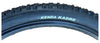 Kenda KADRE 27.5 x 2.80 BLACK Chunky Mountain Bike TYRE s TUBE s K-1027