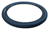 Kenda KADRE 27.5 x 2.80 BLACK Chunky Mountain Bike TYRE s TUBE s K-1027