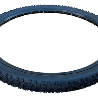 Kenda KADRE 27.5 x 2.80 BLACK Chunky Mountain Bike TYRE s TUBE s K-1027