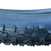 Kenda KADRE 27.5 x 2.80 BLACK Chunky Mountain Bike TYRE s TUBE s K-1027