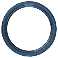 Kenda KADRE 27.5 x 2.80 BLACK Chunky Mountain Bike TYRE s TUBE s K-1027