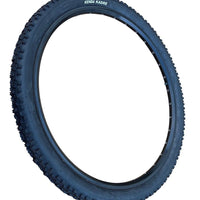 Kenda KADRE 27.5 x 2.10 BLACK Chunky Mountain Bike TYRE s TUBE s K-1027