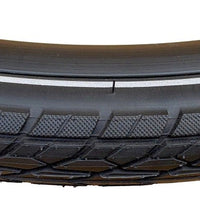 Kenda KHAN II CUTE 700 x 45c K-Shield Puncture Protected Hybrid Bike TYREs TUBEs