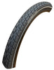 Kenda KHAN II CUTE 700 x 38c K-Shield Puncture Protected Hybrid Bike TYREs TUBEs
