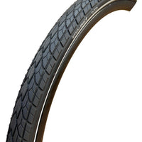 Kenda KHAN II CUTE 700 x 38c K-Shield Puncture Protected Hybrid Bike TYREs TUBEs