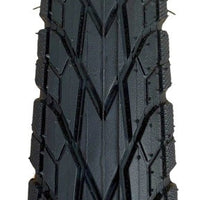 Kenda KHAN II CUTE 700 x 38c K-Shield Puncture Protected Hybrid Bike TYREs TUBEs