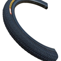 Kenda KINIPTION 20 x 2.10 BLACK BMX Bike TYRE s TUBE s K-1016