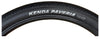 Kenda PAVERIA 27.5 x 2.40 (62-584) Slick Road Mountain Bike TYREs TUBEs