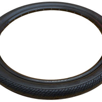 Kenda PAVERIA 27.5 x 2.40 (62-584) Slick Road Mountain Bike TYREs TUBEs