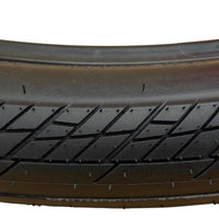 Kenda PAVERIA 27.5 x 2.40 (62-584) Slick Road Mountain Bike TYREs TUBEs
