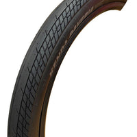 Kenda PAVERIA 27.5 x 2.40 (62-584) Slick Road Mountain Bike TYREs TUBEs