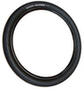 Kenda PAVERIA 27.5 x 2.40 (62-584) Slick Road Mountain Bike TYREs TUBEs