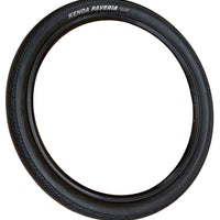 Kenda PAVERIA 27.5 x 2.40 (62-584) Slick Road Mountain Bike TYREs TUBEs