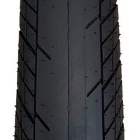 Kenda PAVERIA 27.5 x 2.40 (62-584) Slick Road Mountain Bike TYREs TUBEs