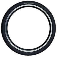 Kenda SMALL BLOCK 8 EIGHT 24 x 1.50 BLACK Mountain Bike TYRE s TUBE s K-1047