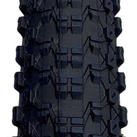 Kenda SMALL BLOCK 8 EIGHT 27.5 x 2.10 BLACK Mountain Bike TYRE s TUBE s K-1047