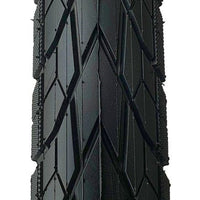 Kenda KHAN II 700 x 35c Hybrid Trekking Road Bike TYREs TUBEs Slick Tread K-1172