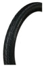 Kenda KHAN II 700 x 35c Hybrid Trekking Road Bike TYREs TUBEs Slick Tread K-1172