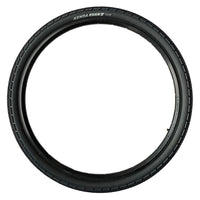 Kenda KHAN II 700 x 35c Hybrid Trekking Road Bike TYREs TUBEs Slick Tread K-1172