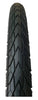 Kenda KHAN II 700 x 35c Hybrid Trekking Road Bike TYREs TUBEs Slick Tread K-1172
