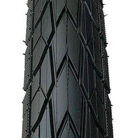 Kenda KHAN II 700 x 35c Hybrid Trekking Road Bike TYREs TUBEs Slick Tread K-1172