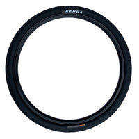 Kenda KHAN 700 x 38c Hybrid Trekking Road Bike TYREs TUBEs Slick Tread K-935