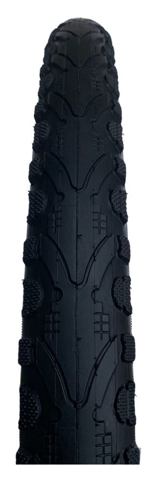 Kenda KHAN 27.5 x 2.10 Slick Tread K-935