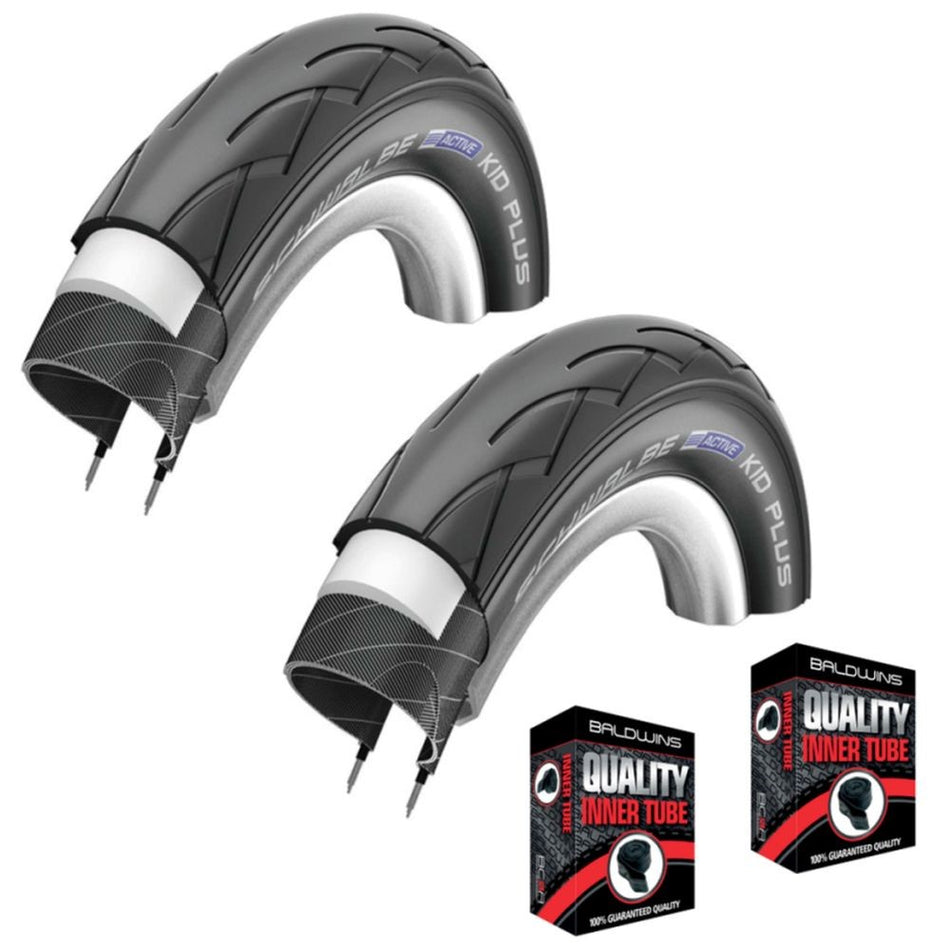 Schwalbe KID PLUS 12 x 1.75