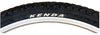 Kenda 26 x 2.0 KOBRA Mountain Bike Semi Slick TYREs TUBEs K-885 + FREE MINI PUMP