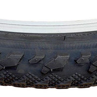 Kenda 26 x 2.0 KOBRA Mountain Bike Semi Slick TYREs TUBEs K-885 + FREE MINI PUMP