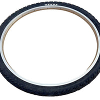 Kenda 26 x 2.0 KOBRA Mountain Bike Semi Slick TYREs TUBEs K-885 + FREE MINI PUMP