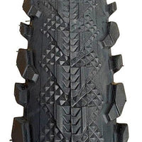 Kenda 26 x 2.0 KOBRA Mountain Bike Semi Slick TYREs TUBEs K-885 + FREE MINI PUMP