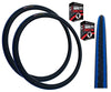 KENDA KONTENDER 700 x 23c BLUE STRIPES Road Racing Bike TYREs TUBEs