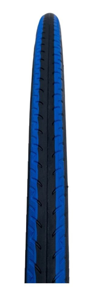 Kenda KONTENDER 700 x 23c Blue Stripes K-196