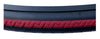 KENDA KONTENDER 700 x 23c RED STRIPES Road Racing Bike TYREs TUBEs