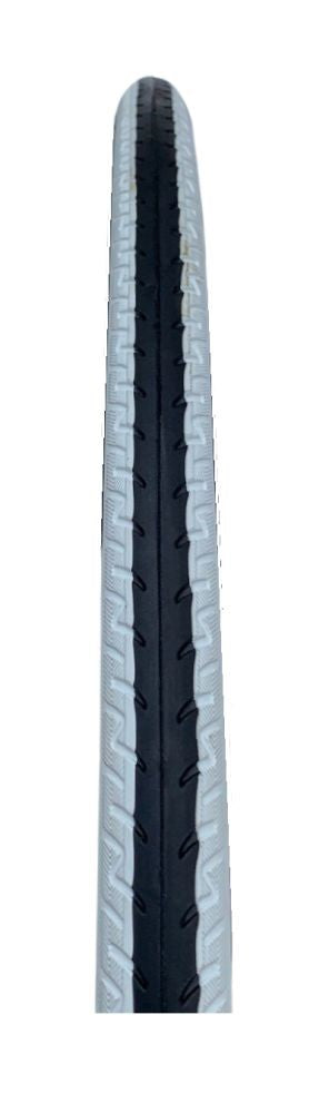 Kenda KONTENDER 700 x 23c White Stripes K-196