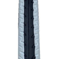 KENDA KONTENDER 700 x 23c WHITE STRIPES Road Racing Bike TYREs TUBEs