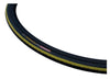 KENDA KONTENDER 700 x 23c YELLOW STRIPES Road Racing Bike TYREs TUBEs