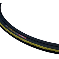 KENDA KONTENDER 700 x 23c YELLOW STRIPES Road Racing Bike TYREs TUBEs