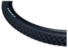 26 x 1.95 Dirt Jump Street Ramp Bike TYREs TUBEs Kenda K-RAD K-905 Knobby Tread
