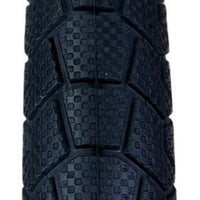 Kenda KRACKPOT 20 x 1.95 BLACK Kids BMX Bike Freestyle Street TYREs TUBEs K-90