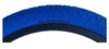 KENDA KRACKPOT 20 x 1.95 BLUE Kids BMX Bike Freestyle Street TYREs TUBEs K-90