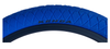 KENDA KRAKPOT 20 x 1.95 BLUE Kids BMX Bike Freestyle Street TYREs TUBEs K-90