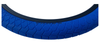 KENDA KRAKPOT 20 x 1.95 BLUE Kids BMX Bike Freestyle Street TYREs TUBEs K-90