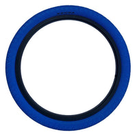 KENDA KRACKPOT 20 x 1.95 BLUE Kids BMX Bike Freestyle Street TYREs TUBEs K-90